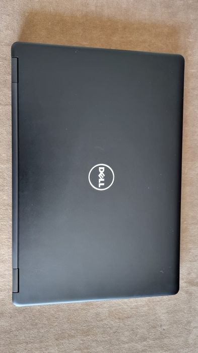 лаптоп DELL LATITUDE 5480