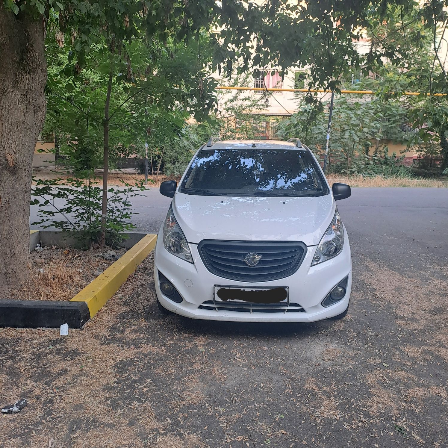 Ravon spark 1.25 1 evro avtomat 65 talik metan gazi bor 1500sorayabmz