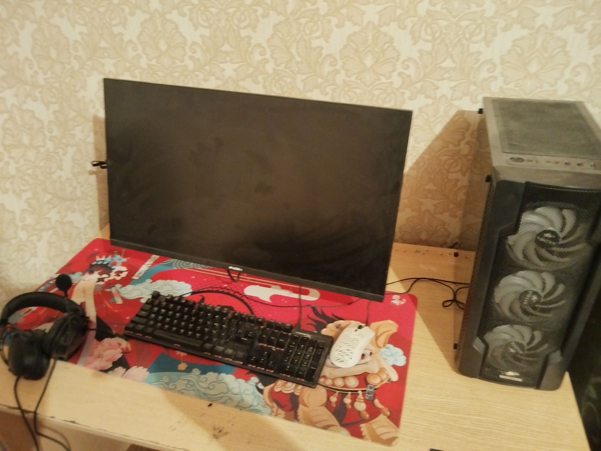 Компьютер игровой