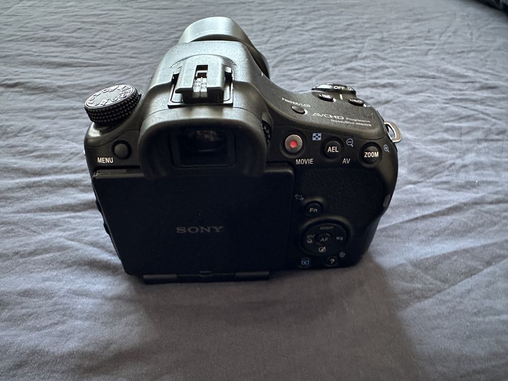 Photo Camera Sony SLT-A57