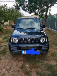 Vand Suzuki Jimny