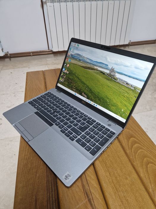 Laptop Dell Latitude 5511