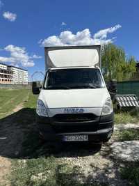 Iveco daily 35c15