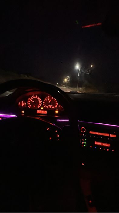 Vand bmw e46 318i sau schimb