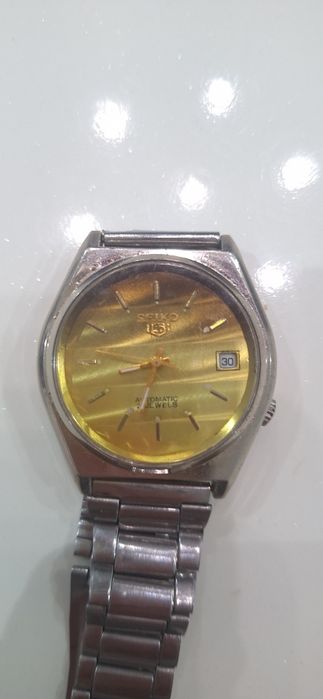 Мъжки часовник SEIKO 5