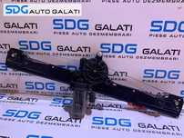 Macara Electrica Usa Portiera Dreapta Fata Fiat Grande Punto 2005 - 2012 Cod 51786728C 51786728