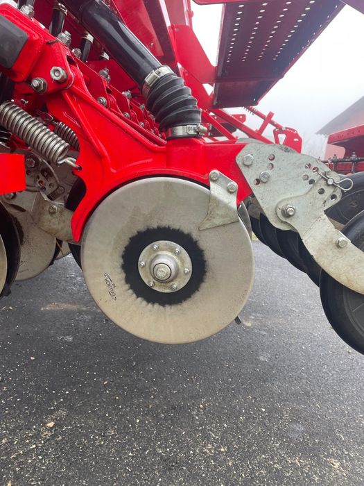 Semanatoarea paioase Agrimac 4m