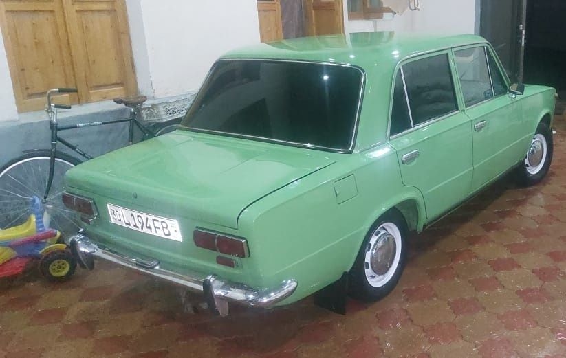 Vaz 2101 srochno