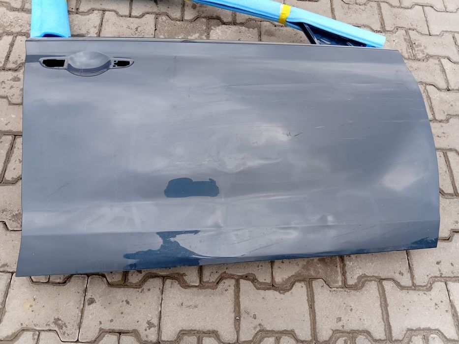 Ușa și aripă Hyundai I30