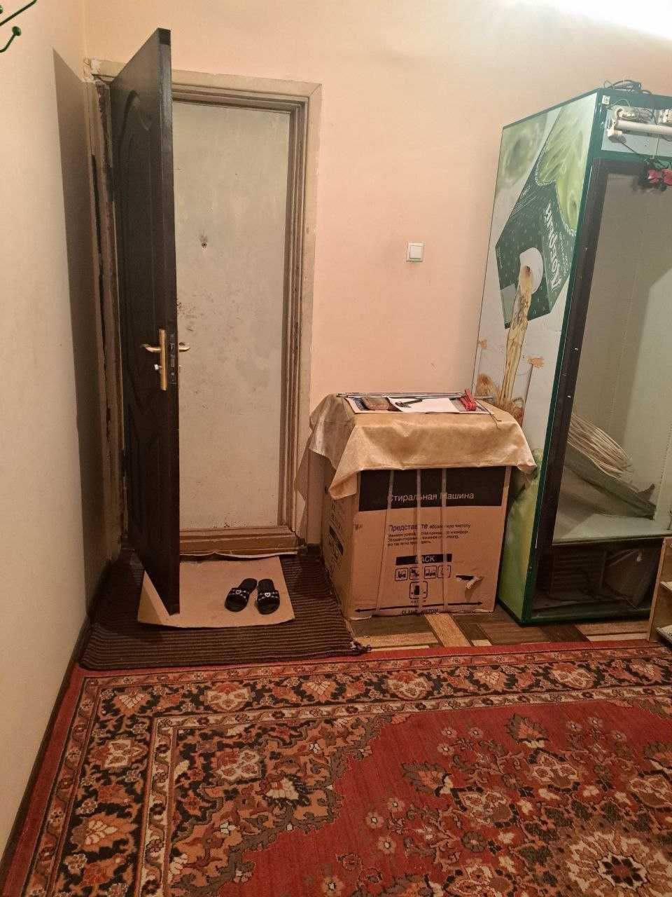 Продается ташкентский область город черчик район троицкий.