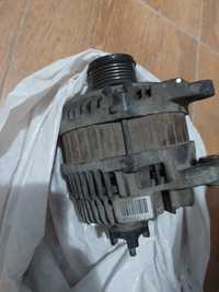 Alternator ,electromotor renault  scenic 3   3  2010