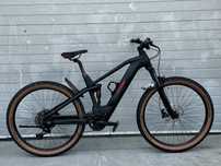 Bicicleta electrica Cube Stereo