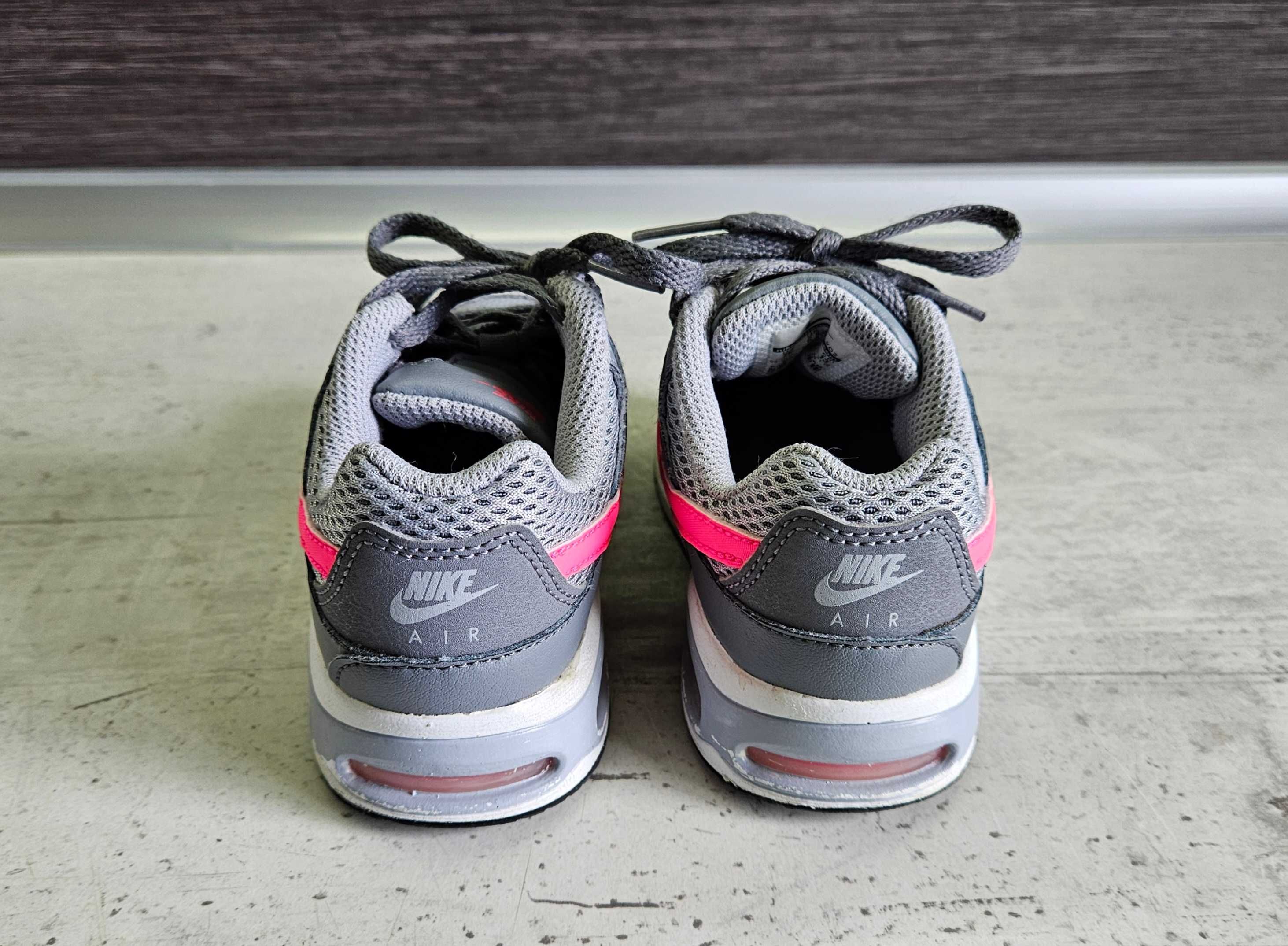 NIKE AIR MAX - Детски Маратонки - размер 23.5 - ОРИГИНАЛ