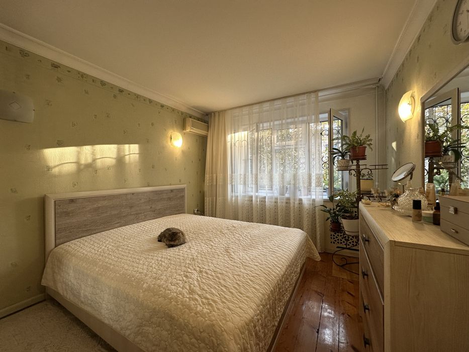 Продам 4х / Чиланзар 1 квартал / Торговый центр