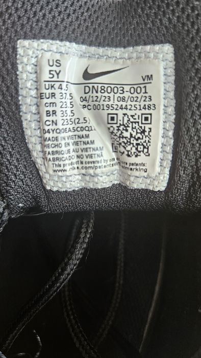 Nike Air max 97 gs dn8003001