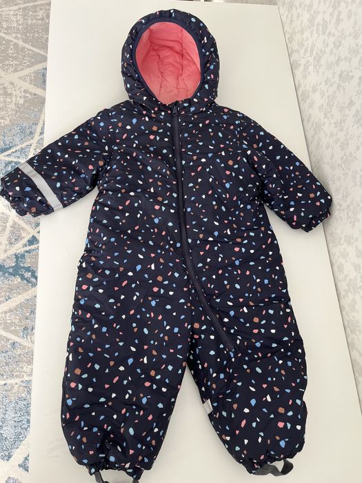 Детский Комбинезон в отличном состоянии