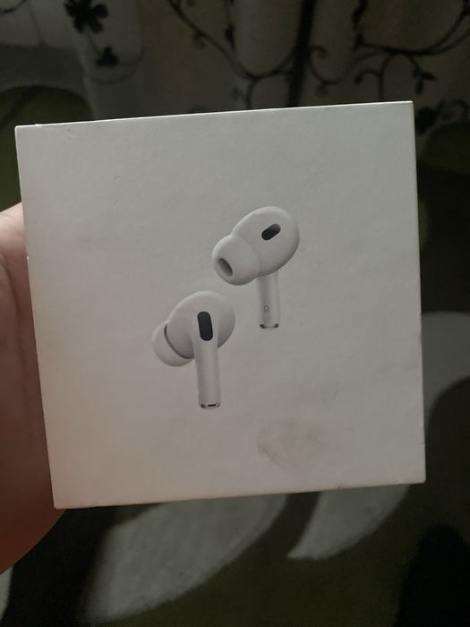 Airpods gen 2 noi sigilate