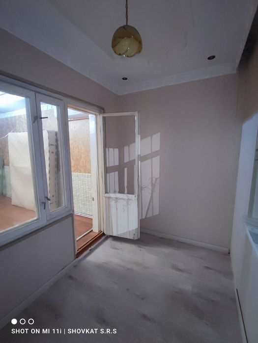 2 комнатная Кушбеги Башлык Яккасарайский район 2 балкона 2-3:2-3