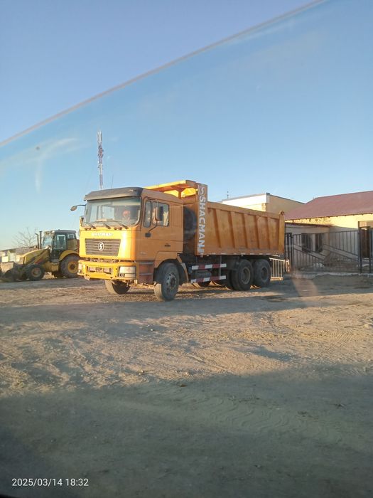 Шакман 2013жыл сатылады