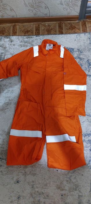 Комбинезон летний