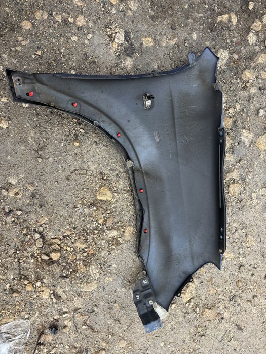 Преден ляв калник за Хонда CR-V 2001- 2006