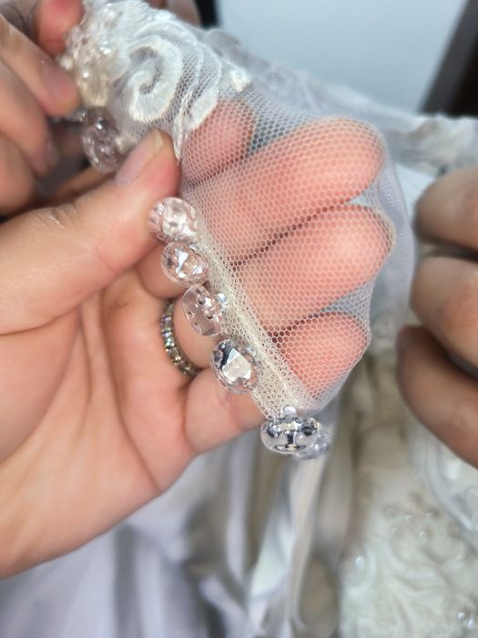 Vând Rochie de Mireasă