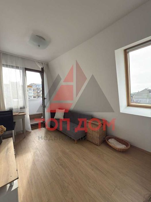 Продава се Тристаен апартамент в Варна, Левски - 78 кв.м за 2106 €/кв.м - Снимка #10