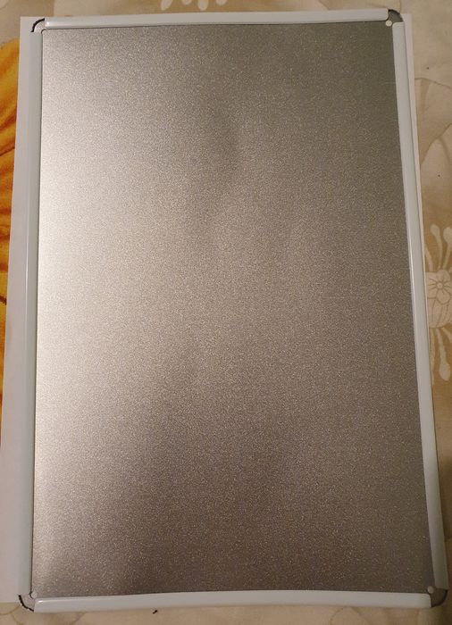 Pictura pe aluminiu