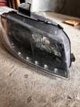 Faruri full led audi a3 8P