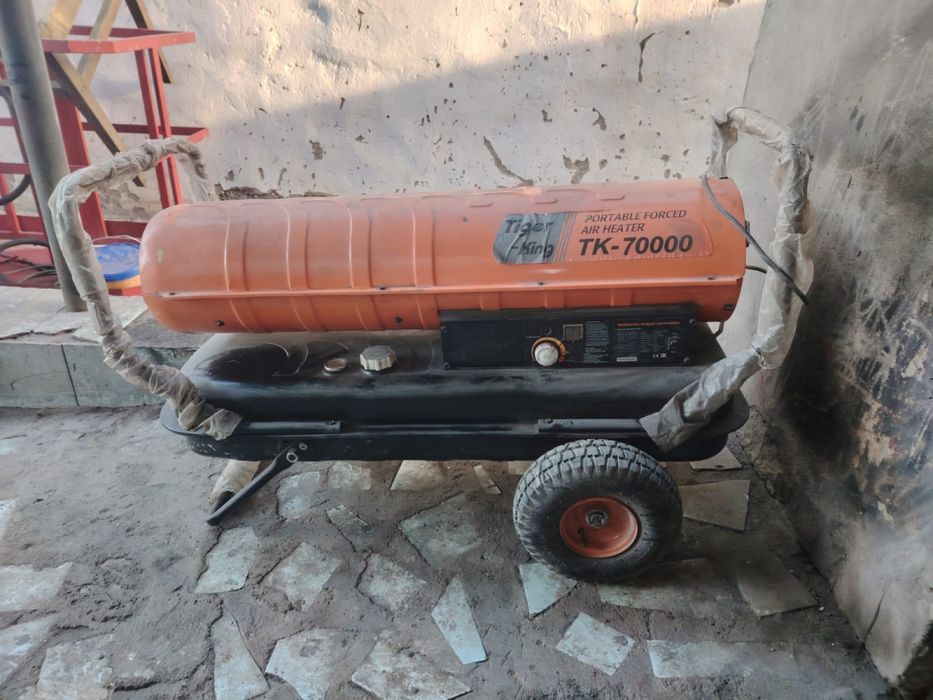 ПУШКА сдаётся в аренду