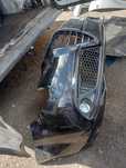 Bara fata alfa Romeo mito 2009