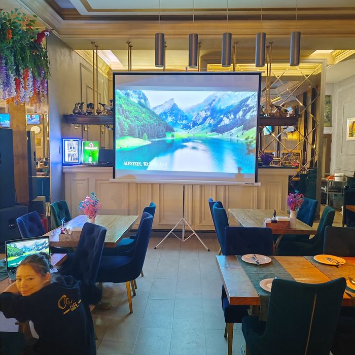 Аренда проекторов, экранов для проекторов, колонок( звука)