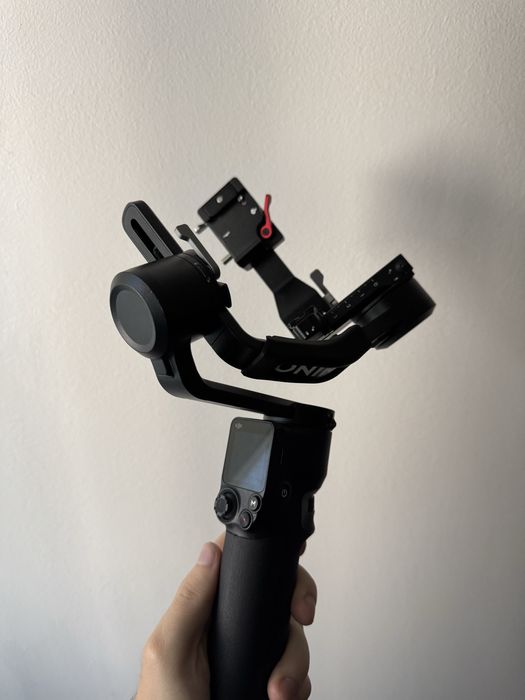 Stabilizator DJI RS 3 Mini ca nou