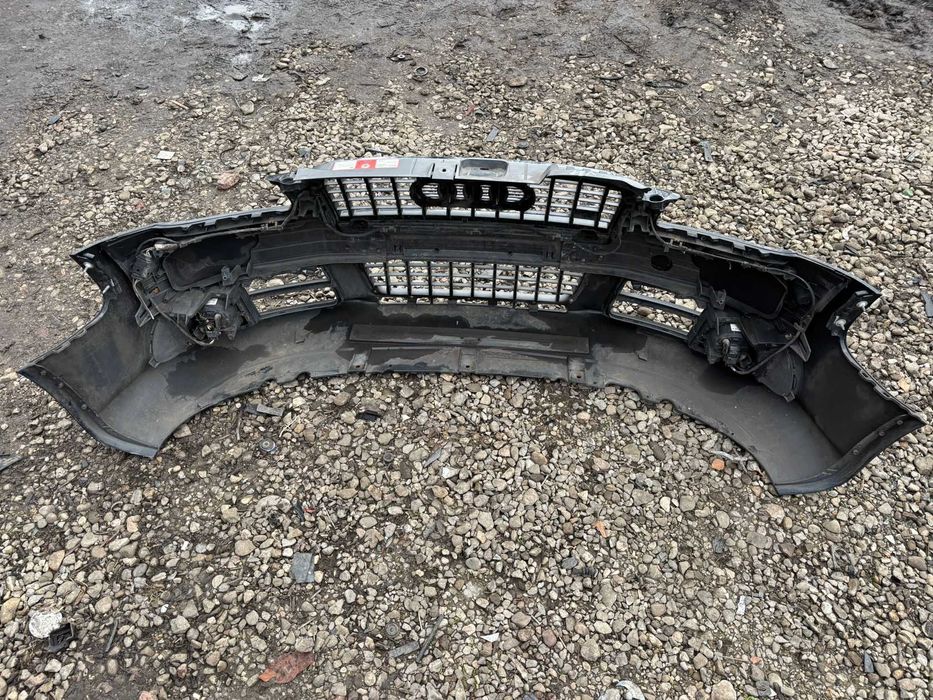 Bara fata Audi A4 B7 an 2007 s-line