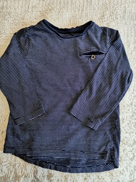 Лот от дрехи за момче 104 размер