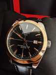 Ceas Tissot Gentleman Automatic Aur Oțel Acte-Cutie Garanție!