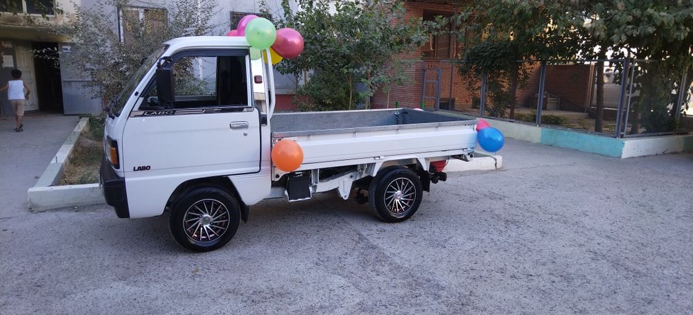 Лабо 2024 полни радной турта восем диска куйилган газ балон бор чехол