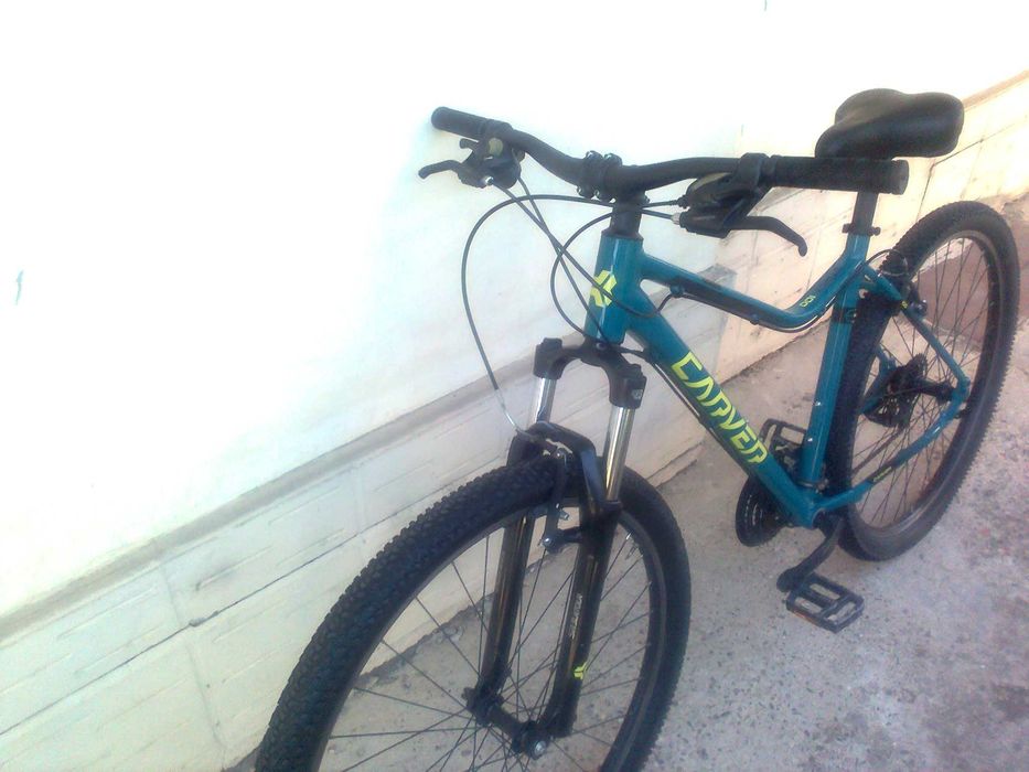 29 цола CARVER Strict - 29 Цола