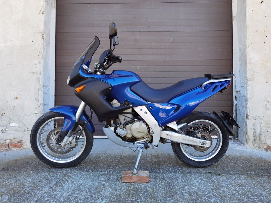Aprilia Pegaso 650