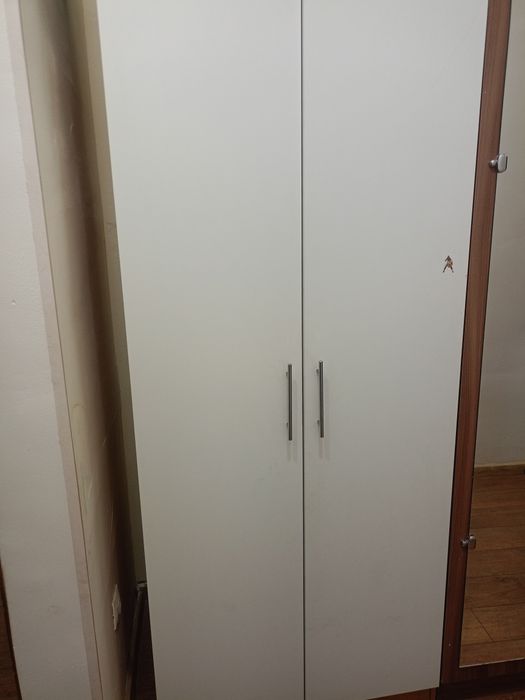 Шкаф для одежды  состояние идеальное