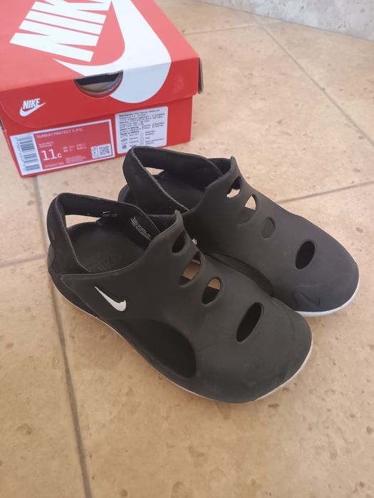 Детски сандали Найк