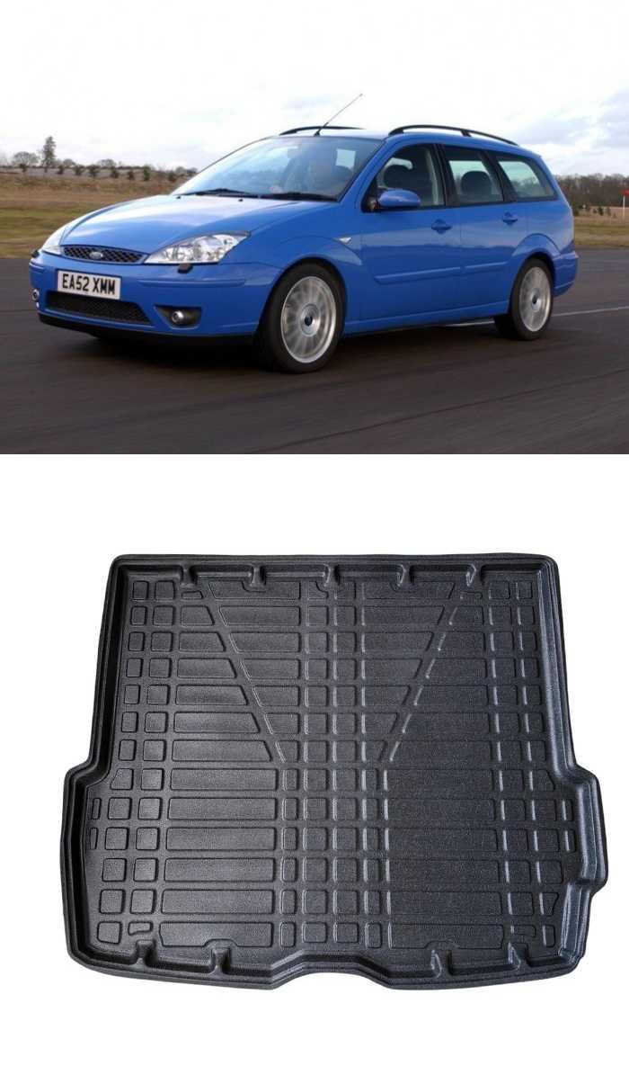 Стелка за багажник RizLine съвместимa с Ford Focus STW 1999-2005