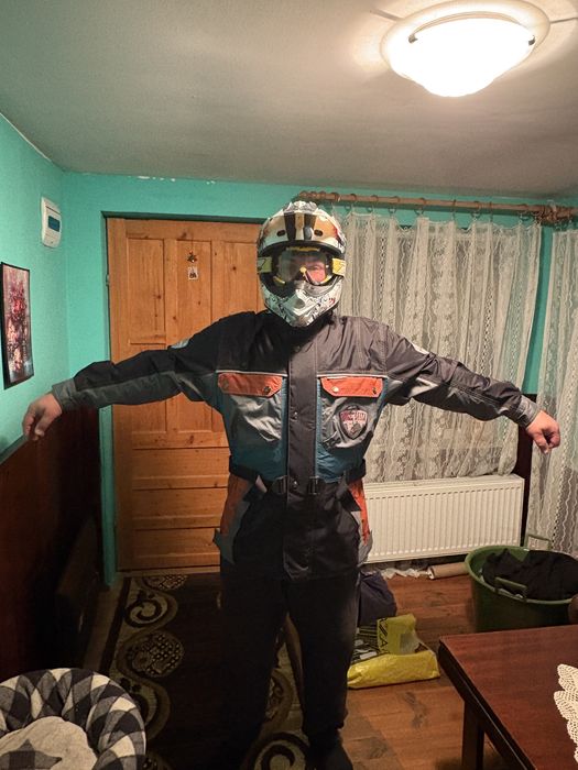 Яке за мотор/atv