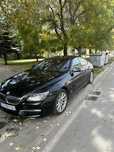 BMW 640 D Grand Coupe 2013
