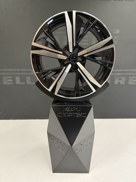 17цола Peugeot 5x108 Пежо 4бр
