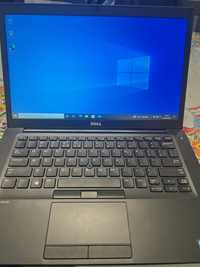 Laptop dell latitude 7480