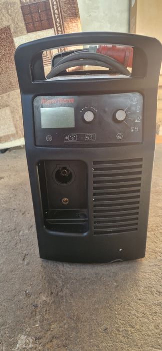 Plasma de tăiat  HYPERTHERM POWERMAX 85. Detalii in privat sau la tel: