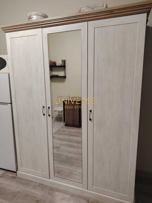 Продава се Едностаен апартамент в к.к. Слънчев бряг - 40 кв.м за 1050 €/кв.м - Снимка #6