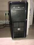 Продам ПК: IntelCore-i7-3770K 3.50Hz, NVIDIA GTX 670 Память в описаний
