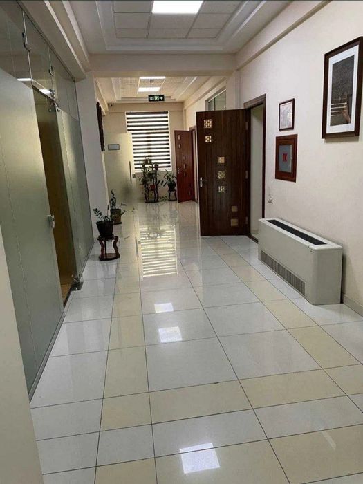 Аренда офиса Корзинка Ойбек 
472 м2